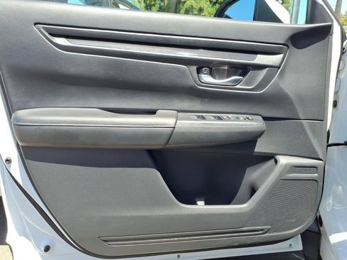 Used 2023 Honda CR-V EX image 21