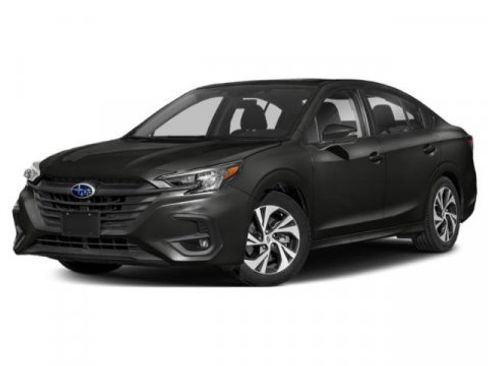 New 2025 Subaru Legacy Premium image 1