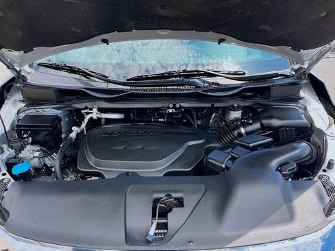 Used 2023 Honda Odyssey Touring image 33