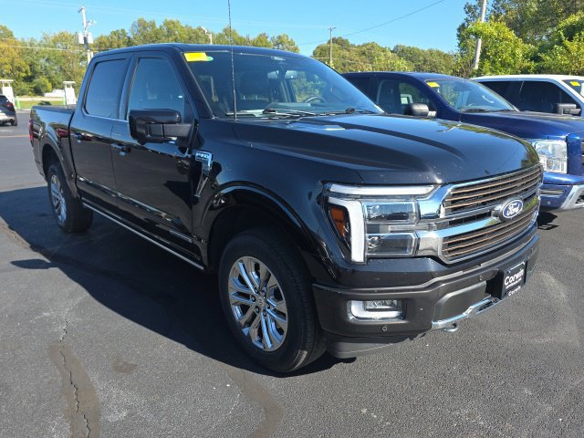 Used 2024 Ford F150 King Ranch AWD/4WD image 3