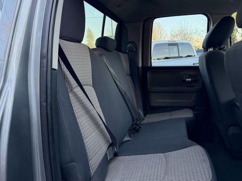 Used 2011 RAM 1500 Classic SLT w/ Protection Group image 19