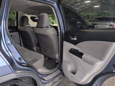 Used 2013 Honda CR-V EX image 12