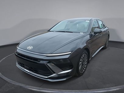 New 2025 Hyundai Sonata SEL