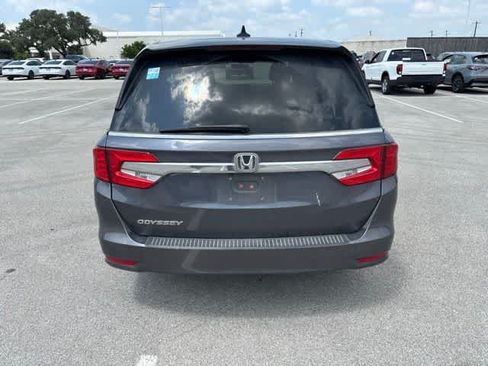 Used 2019 Honda Odyssey EX-L image 4