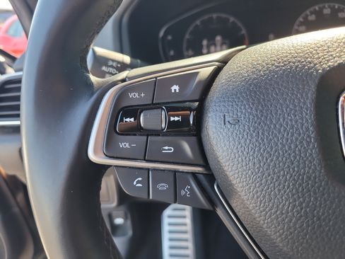 Used 2021 Honda Accord Sport image 27