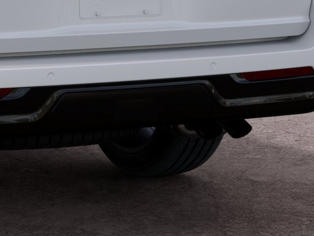New 2027 Lincoln Navigator Black Label AWD/4WD image 23