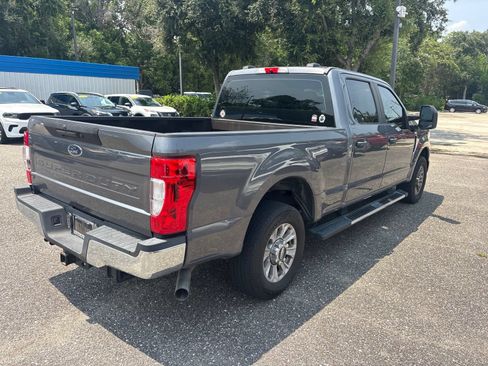 Used 2021 Ford F250 XL w/ STX Appearance Package RWD image 7