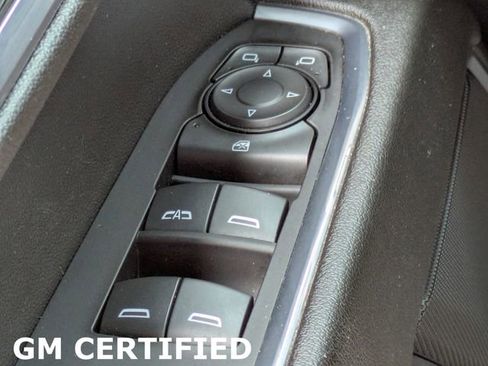 Certified 2023 Chevrolet Silverado 1500 LT image 29