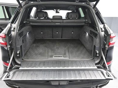 Used 2023 BMW X5 M50i w/ Executive Package image 20