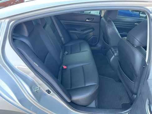 Used 2019 Nissan Altima 2.5 SR w/ SR Premium Package FWD image 25