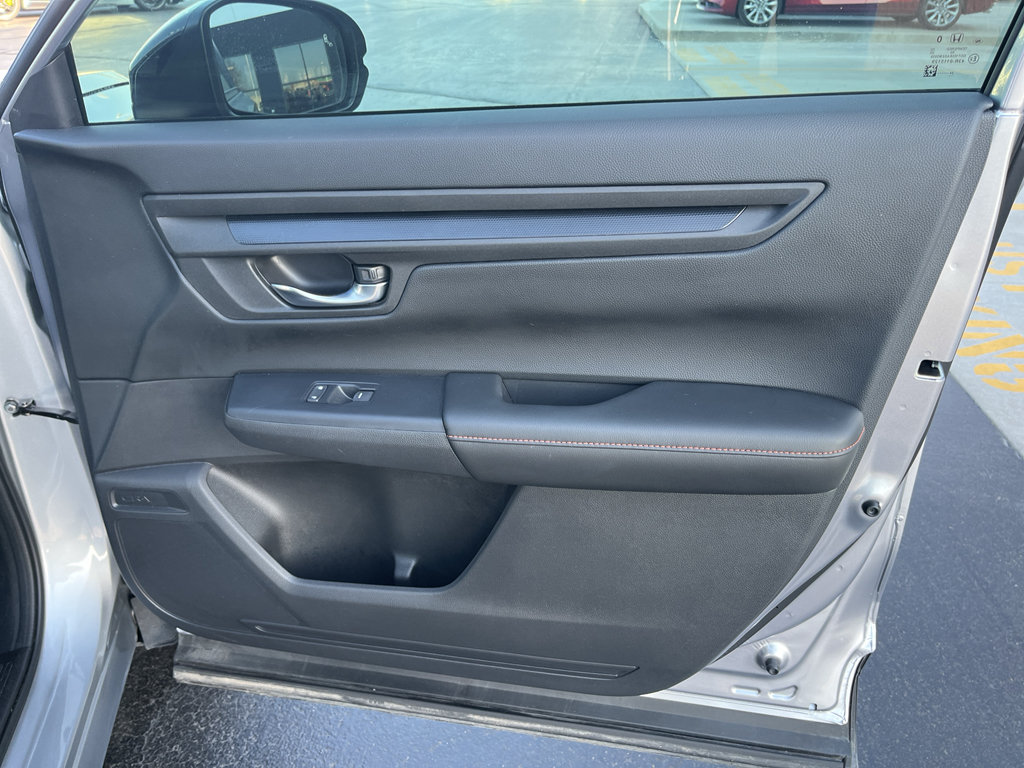 Used 2025 Honda CR-V Sport-L image 38