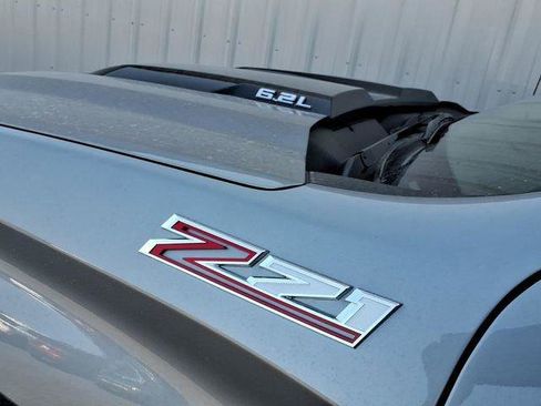 New 2026 Chevrolet Silverado 1500 LT Trail Boss w/ LT Trail Boss Premium Package AWD/4WD image 10