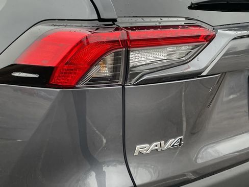Used 2023 Toyota RAV4 XLE image 40