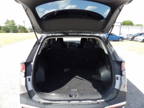 Used 2023 Kia Sportage LX FWD image 9