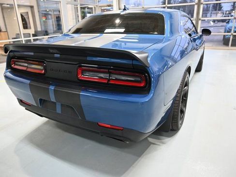 Used 2021 Dodge Challenger SRT Hellcat w/ Plus Package image 7