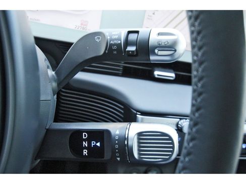 Used 2024 Hyundai Ioniq 5 Limited RWD image 23