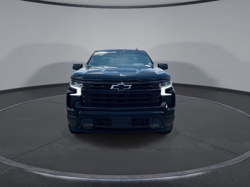 Used 2022 Chevrolet Silverado 1500 RST w/ All Star Edition Plus AWD/4WD image 19