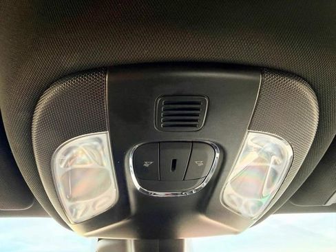 Certified 2025 Jeep Compass Limited AWD/4WD image 31