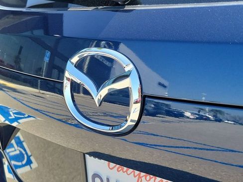 Used 2023 MAZDA CX-5 AWD 2.5 S w/ Premium Plus Pkg image 30