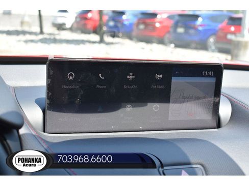 New 2025 Acura TLX SH-AWD w/ A-SPEC Pkg image 24