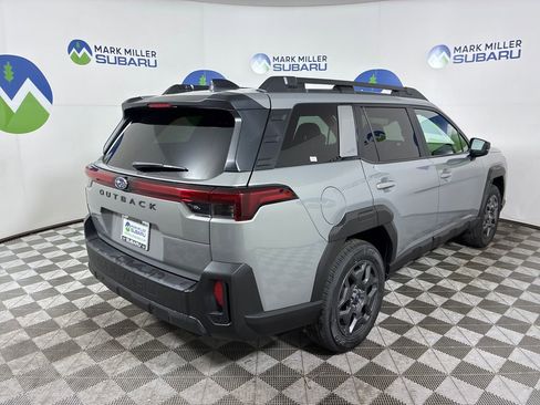 New 2026 Subaru Outback Premium image 13