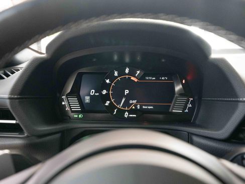 Used 2021 Toyota Supra Premium w/ Driver Assist Package image 16