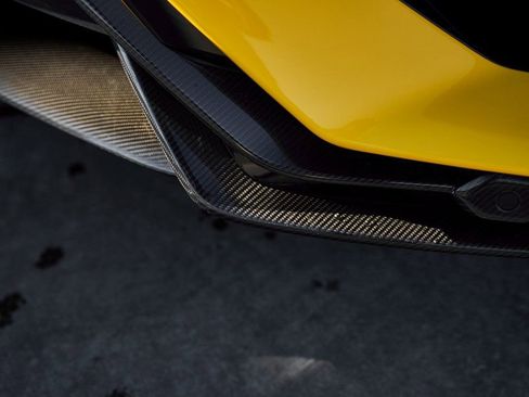 Used 2024 Lamborghini Urus Performante image 9