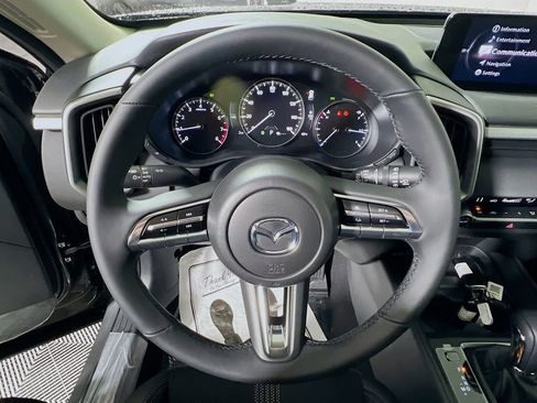 New 2026 MAZDA CX-50 AWD 2.5 S w/ Weather Package image 10