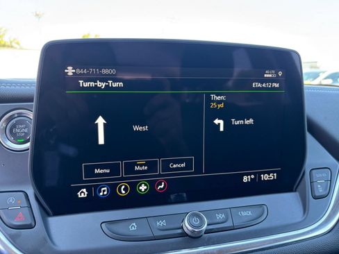 Used 2025 Chevrolet Blazer LT FWD image 20