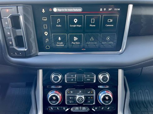 Used 2024 GMC Yukon Denali image 19