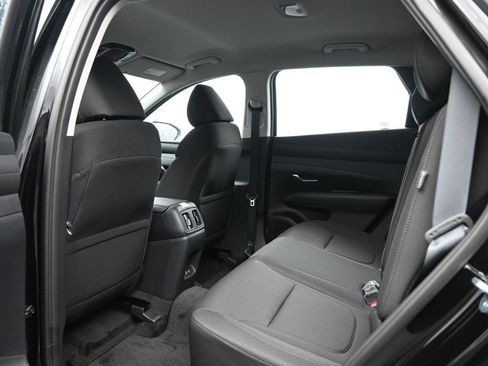 New 2026 Hyundai Tucson Blue SE AWD/4WD image 28