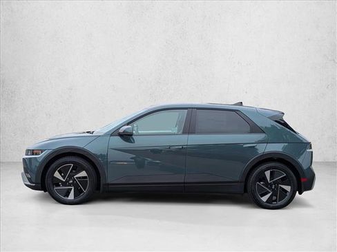 New 2026 Hyundai Ioniq 5 SEL RWD image 9