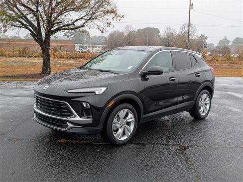 Used 2024 Buick Encore GX Preferred image 7