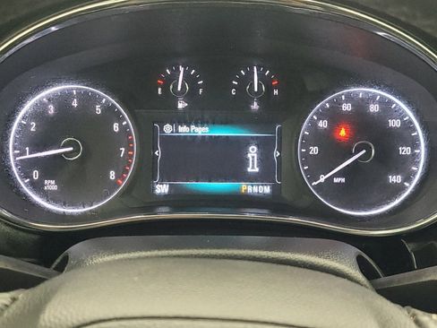 Used 2018 Buick Encore Preferred FWD image 23