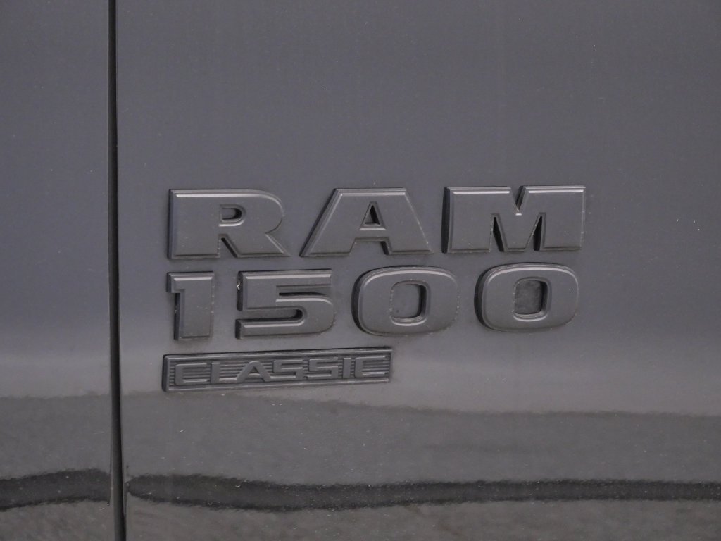 Certified 2019 RAM 1500 Warlock AWD/4WD image 14