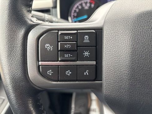 Used 2021 Ford F150 XLT w/ Equipment Group 302A High image 14