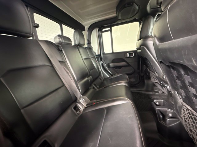 Used 2020 Jeep Gladiator Mojave AWD/4WD image 32