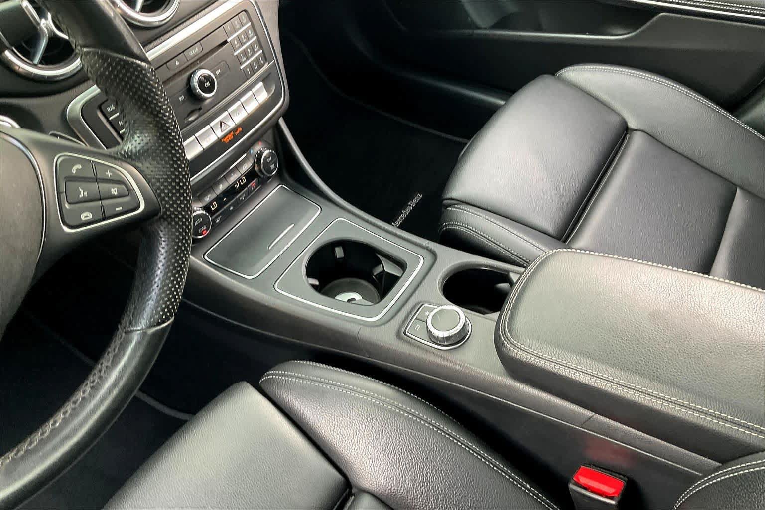 Used 2019 Mercedes-Benz CLA 250 image 16