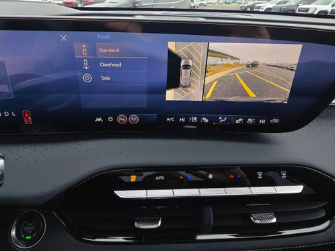 New 2026 Buick Enclave Avenir w/ Super Cruise Package image 23