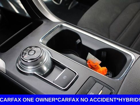 Used 2019 Ford Fusion SE image 39