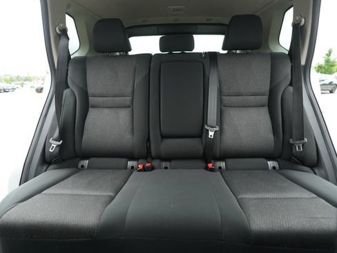 Used 2025 Nissan Rogue SV FWD image 38