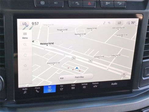 Used 2024 Ford F350 Platinum w/ FX4 Off-Road Package image 22