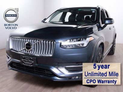 Certified 2025 Volvo XC90 B5 Core