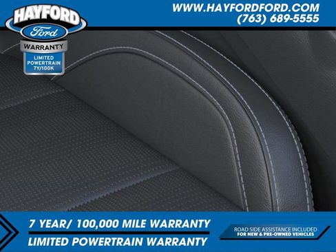 New 2025 Ford Mustang GT Premium image 18