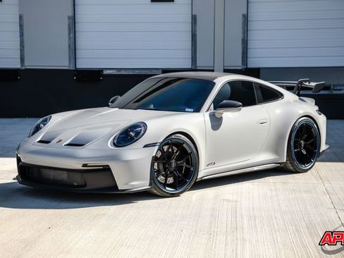 Used 2022 Porsche 911 GT3 image 44