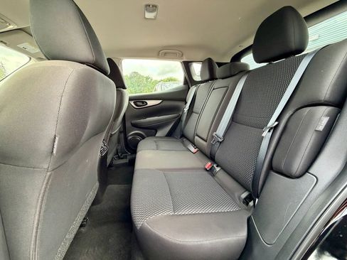 Used 2021 Nissan Rogue Sport S AWD/4WD image 29