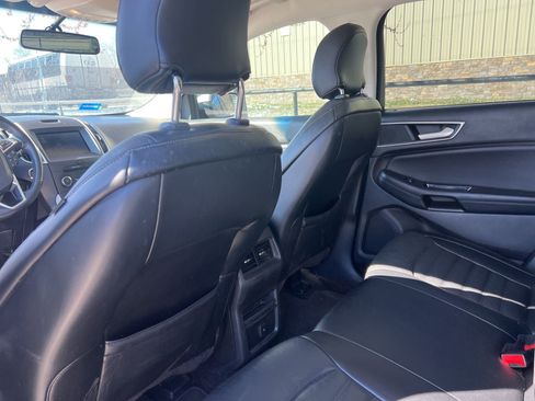 Used 2015 Ford Edge SEL w/ Equipment Group 201A image 13