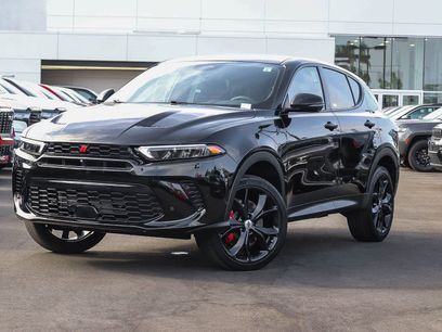 Used 2024 Dodge Hornet GT