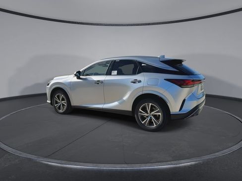 Used 2026 Lexus RX 350 Premium w/ Convenience Package FWD image 6