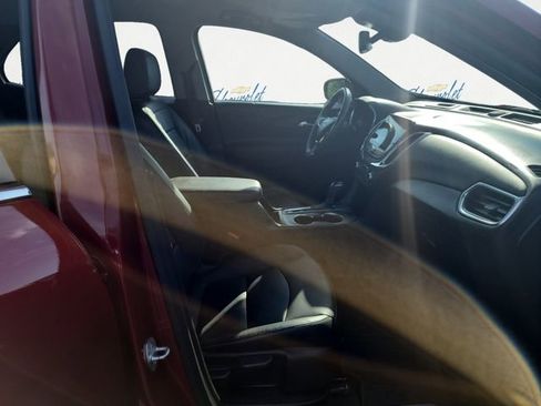 Used 2020 Chevrolet Equinox LT w/ Sport Edition FWD image 13